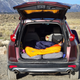 Image for article titled How to Turn Your Car Into a Tiny Camper